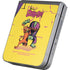 Scooby Doo Mystery Solved Galaxy Z Flip6 Skin